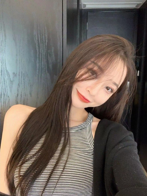 姗姗的第一张照片--云霄婚介网