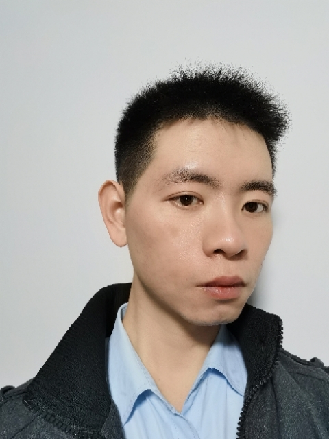 雨过天晴的第一张照片--云霄婚介网