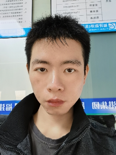 雨过天晴的第二张照片--云霄婚介网