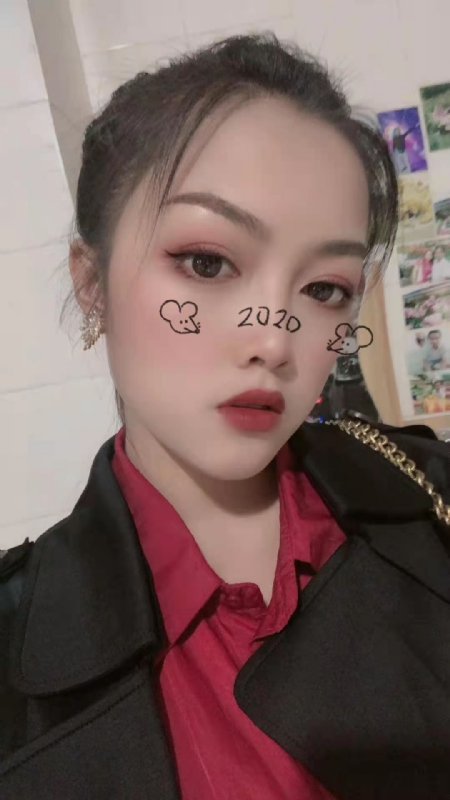 美丽的意外的第一张照片--云霄婚介网