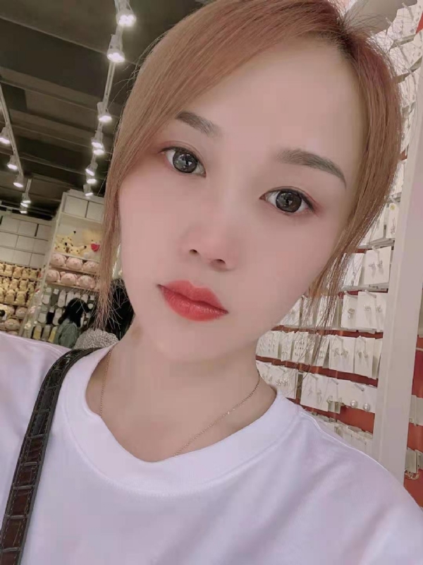 美丽的意外的第二张照片--云霄婚介网