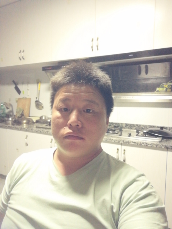 难遇钟意人的第一张照片--云霄婚介网