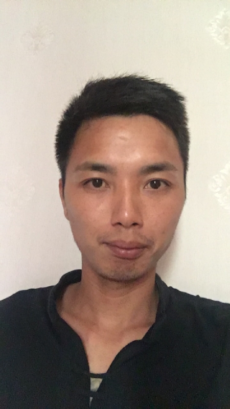 孤独无依的我的第一张照片--云霄婚介网