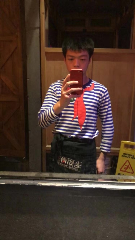 shadow的第二张照片--云霄婚介网
