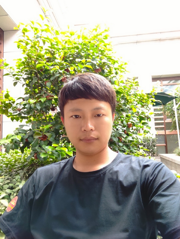 谈情说爱的第一张照片--云霄婚介网