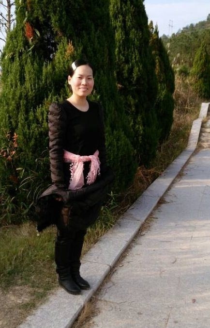 清风的第一张照片--云霄婚介网