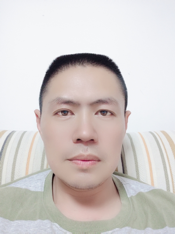 随缘的第一张照片--云霄婚介网