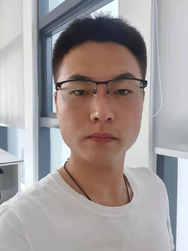 讨你囍‖囍遇你的第一张照片--云霄婚介网