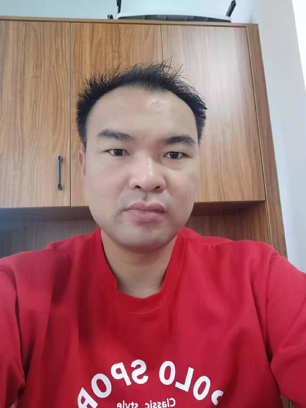 冷如秋的第二张照片--云霄婚介网