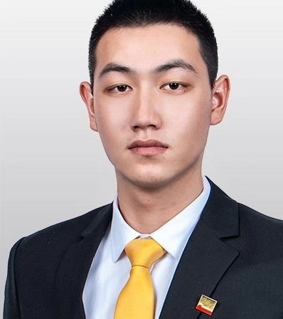 郭先生的第一张照片--云霄婚介网