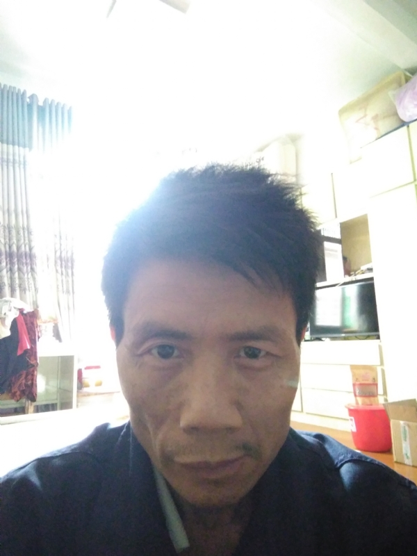 陈伟的第二张照片--云霄婚介网