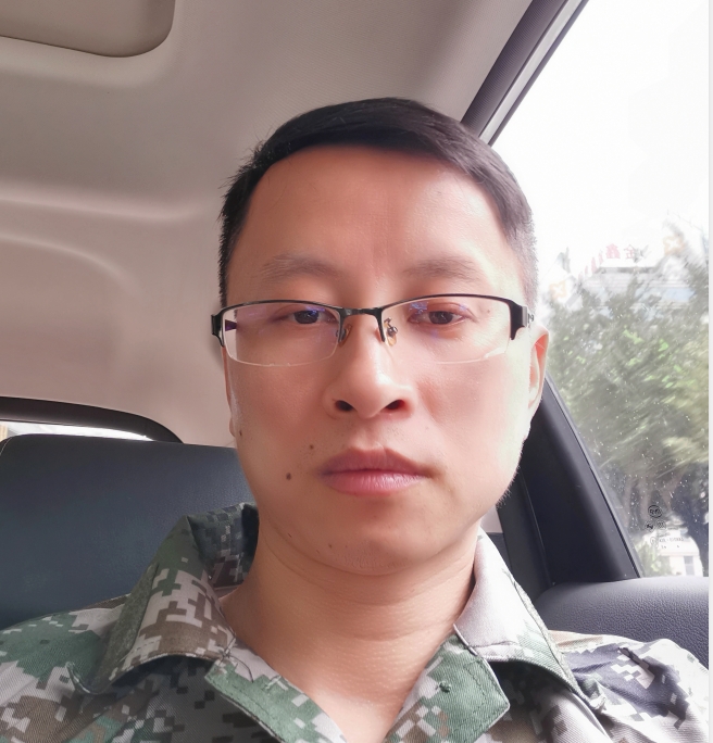 风来云意的第一张照片--云霄婚介网