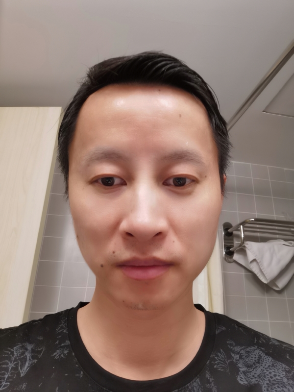 风来云意的第四张照片--云霄婚介网