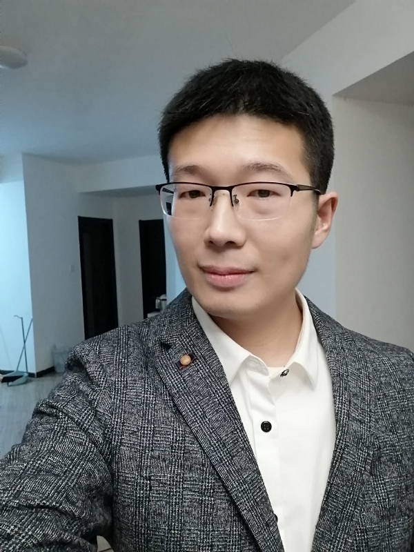 爱你100年的第一张照片--云霄婚介网