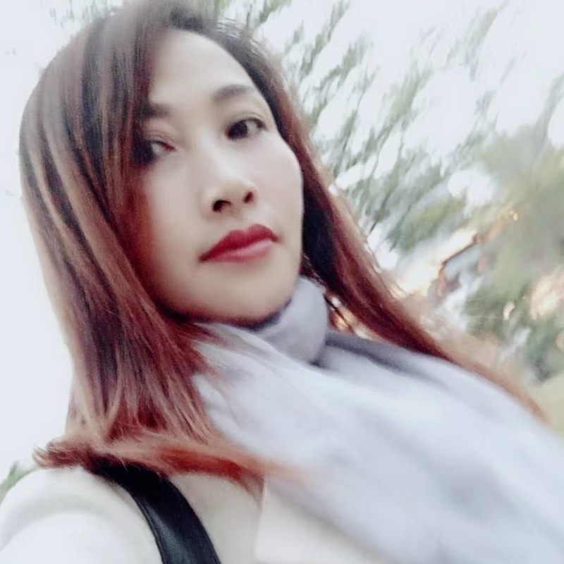 我就是我的第一张照片--云霄婚介网