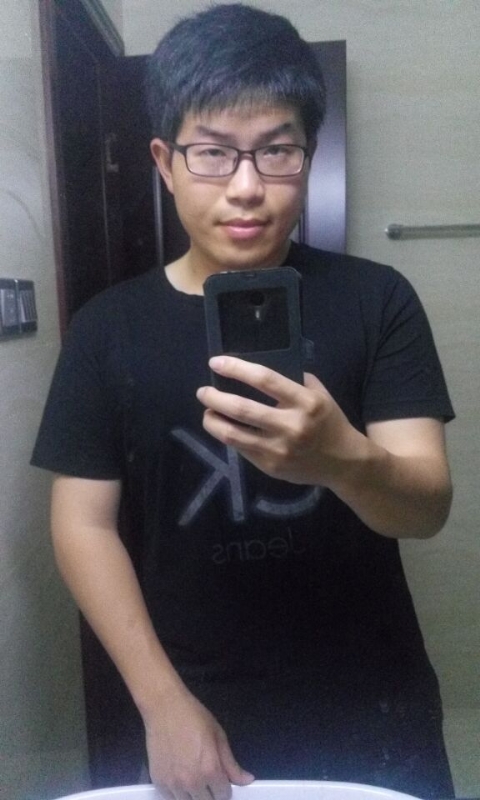 HU的第一张照片--云霄婚介网