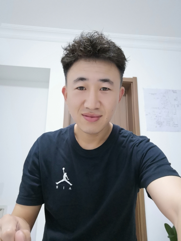 小样的第一张照片--云霄婚介网
