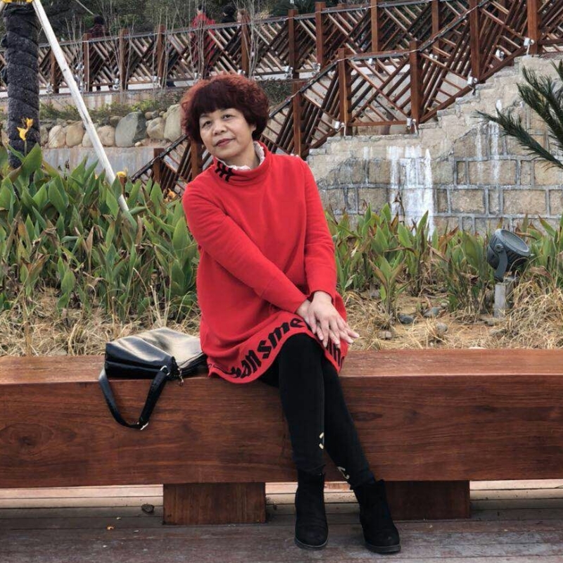 诗琴画意的第一张照片--云霄婚介网