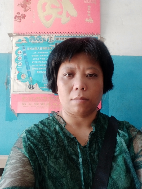 万事如意的第一张照片--云霄婚介网
