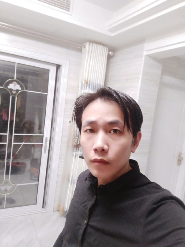阿派的第一张照片--云霄婚介网