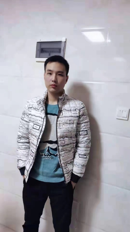 曾的第一张照片--云霄婚介网