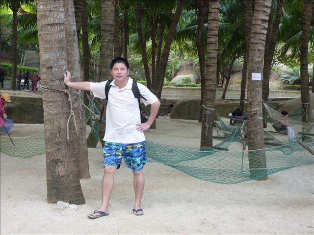青鸟的第一张照片--云霄婚介网