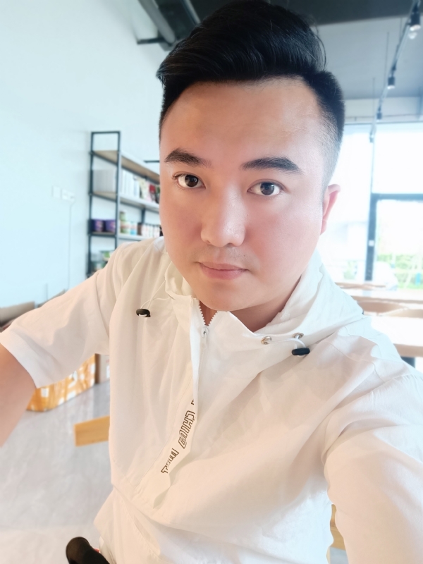 王先生的第一张照片--云霄婚介网