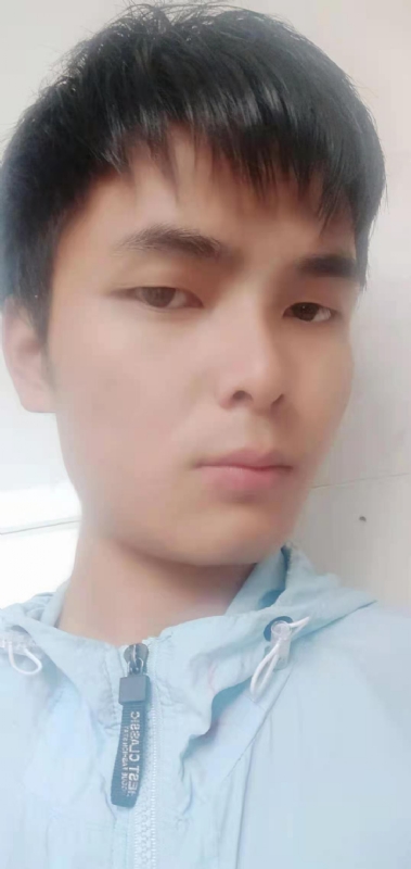 安静的男生的第一张照片--云霄婚介网