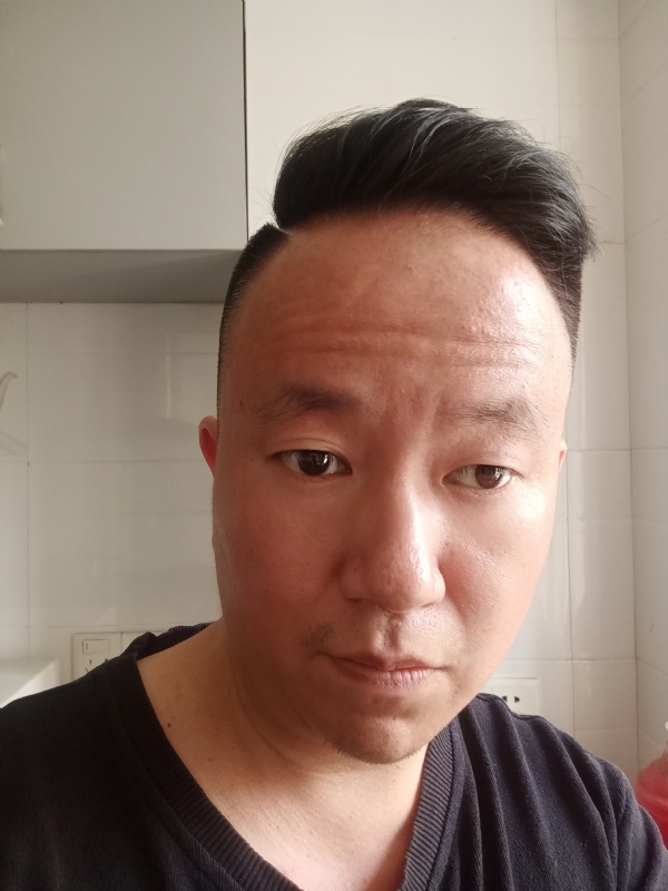 阿king的第一张照片--云霄婚介网