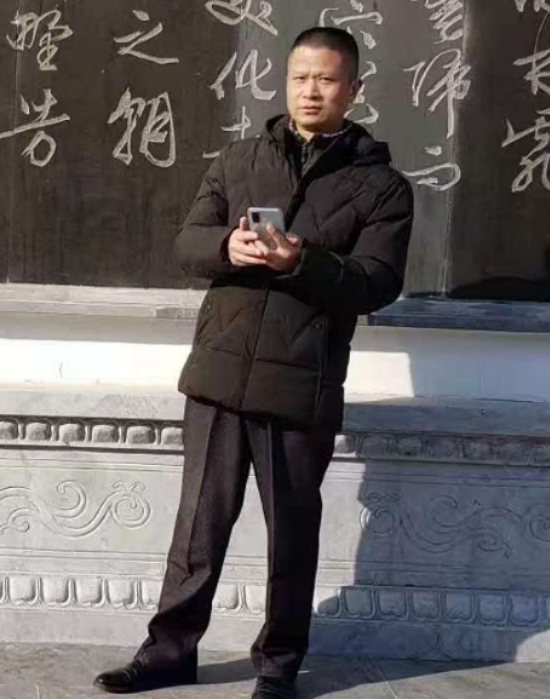无云的第二张照片--云霄婚介网