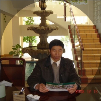 竹林的第一张照片--云霄婚介网