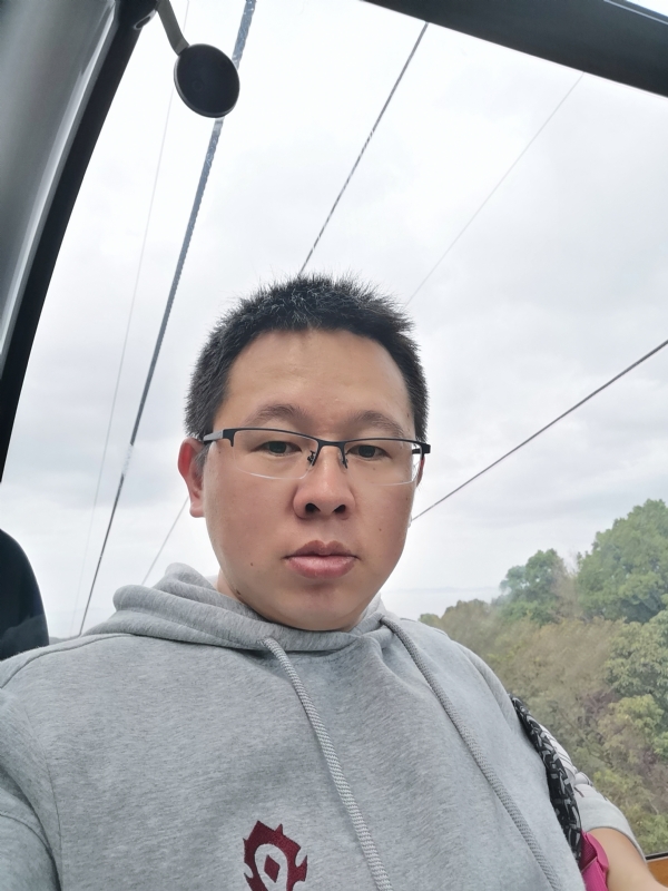 枫叶12的第一张照片--云霄婚介网