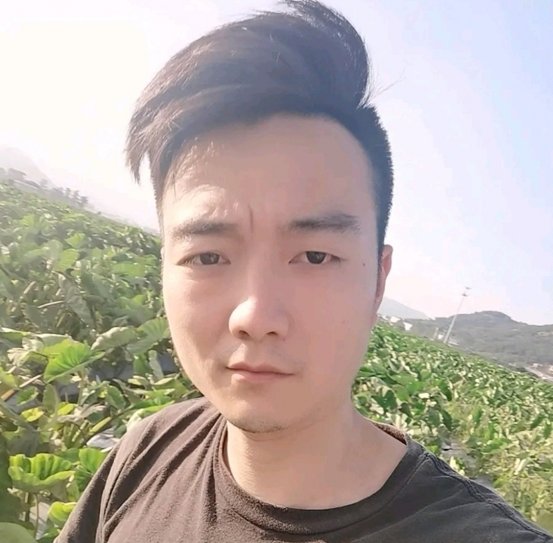 等待的第一张照片--云霄婚介网