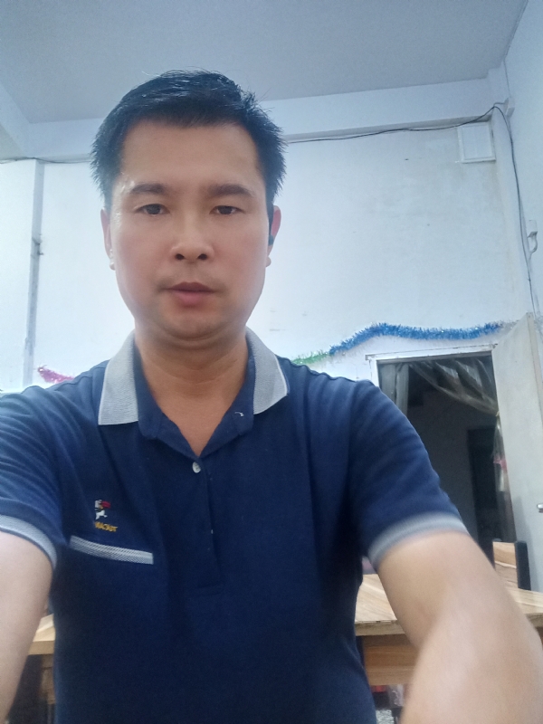 我是自强不息的第一张照片--云霄婚介网