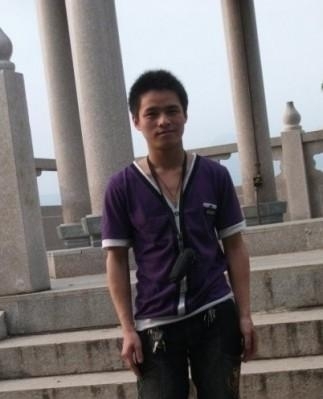 闽南泉州阿海的第三张照片--云霄婚介网
