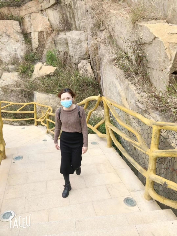 隐身2021的第一张照片--云霄婚介网