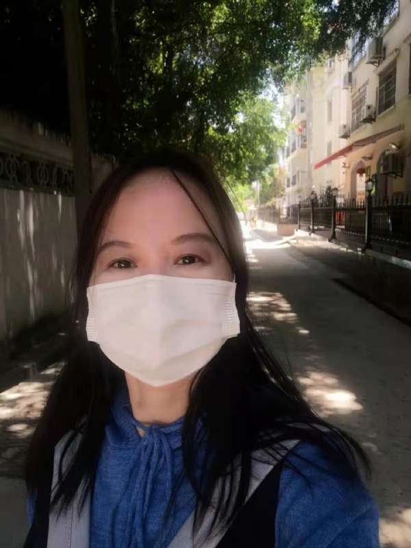 余生有你的第一张照片--云霄婚介网
