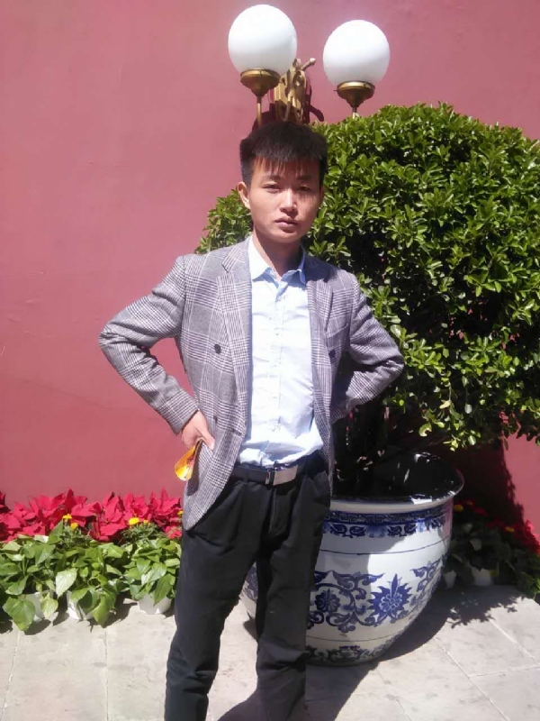 黎明之光的第二张照片--云霄婚介网