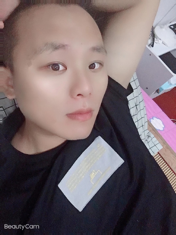 相守的第一张照片--云霄婚介网