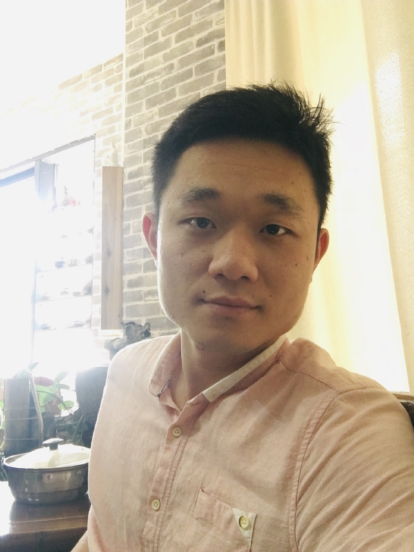 落落大方的第二张照片--云霄婚介网