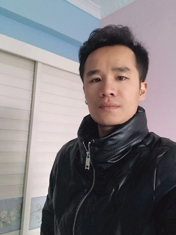 小杨哥的第一张照片--云霄婚介网