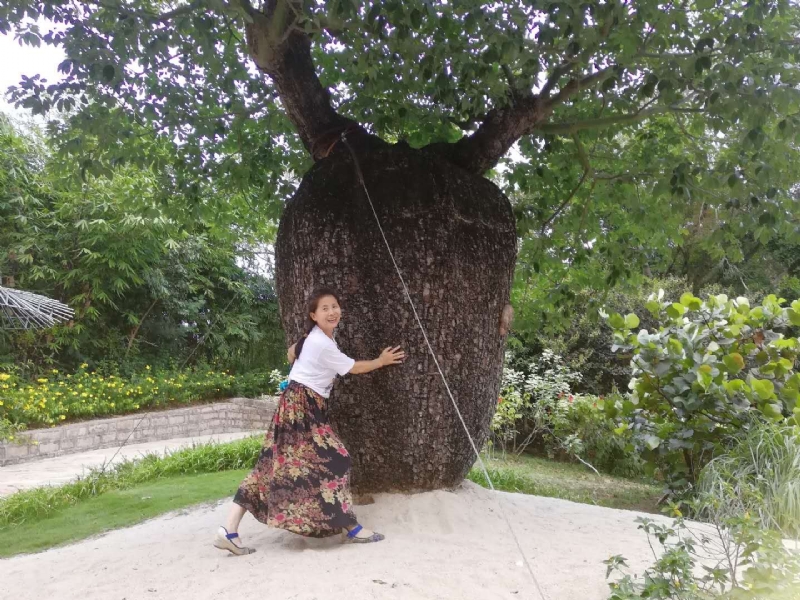 非比的第一张照片--云霄婚介网