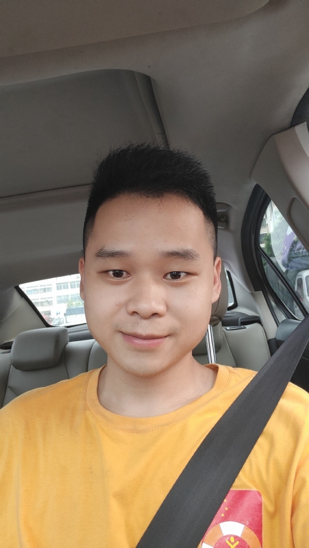 木木的第一张照片--云霄婚介网