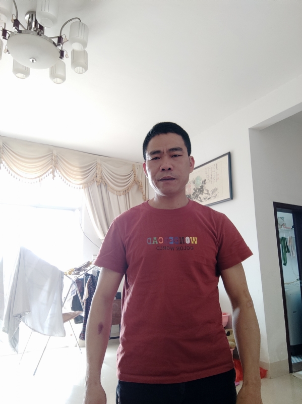 再回首的第二张照片--云霄婚介网