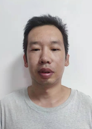 微笑的第二张照片--云霄婚介网