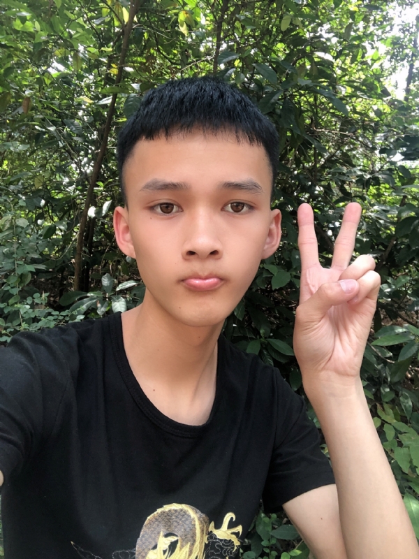 爱你到最后一刻的第二张照片--云霄婚介网