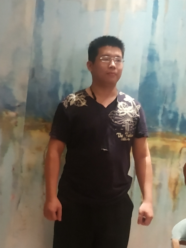 梦想成真的第一张照片--云霄婚介网