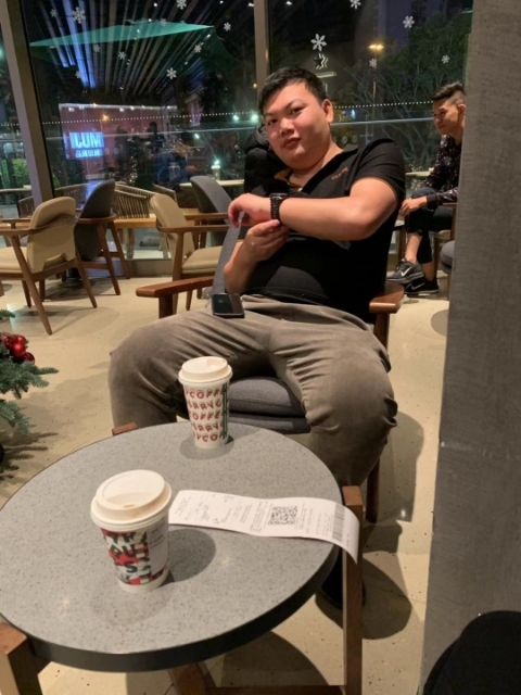 华熙的第一张照片--云霄婚介网