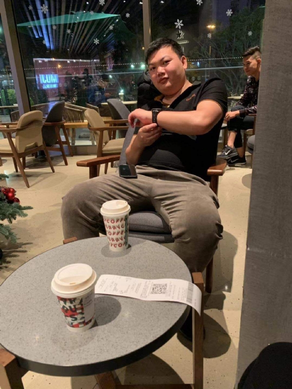 华熙的第二张照片--云霄婚介网