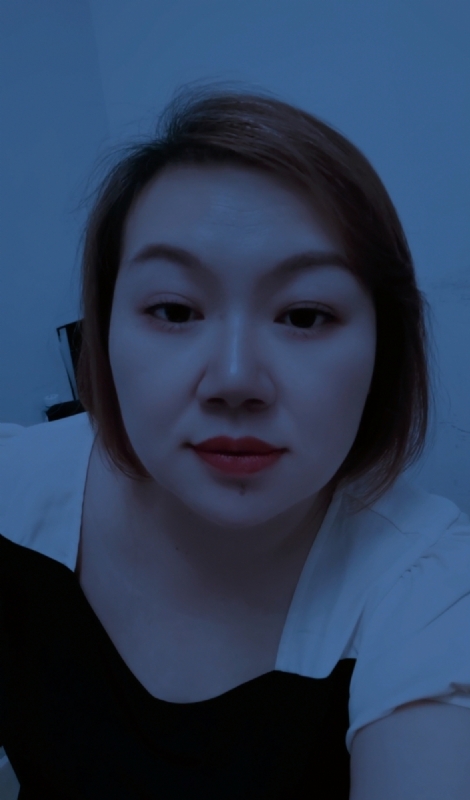 心心的第一张照片--云霄婚介网